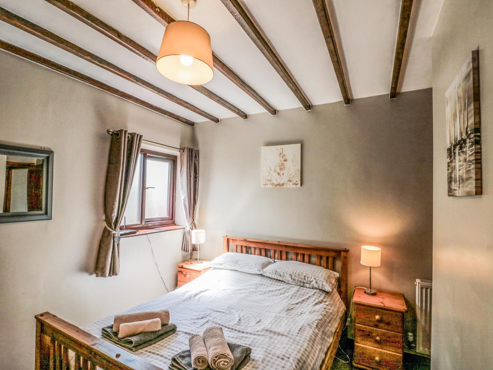 فيلا Carters Staintondale المظهر الخارجي الصورة