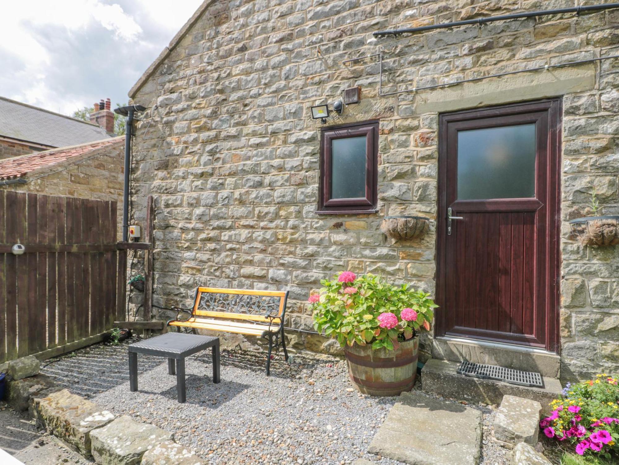 فيلا Carters Staintondale المظهر الخارجي الصورة